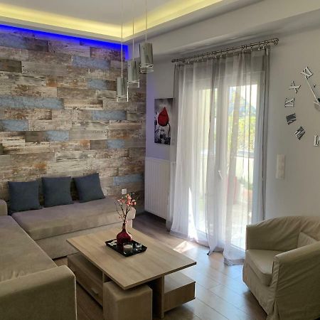 Real Central New Flat - 1' To Metro - Direct Acropolis,Pireus - Best Heating And Cooling System Athen Exterior foto