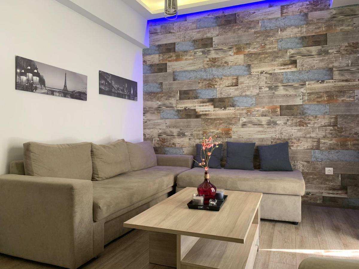 Real Central New Flat - 1' To Metro - Direct Acropolis,Pireus - Best Heating And Cooling System Athen Exterior foto