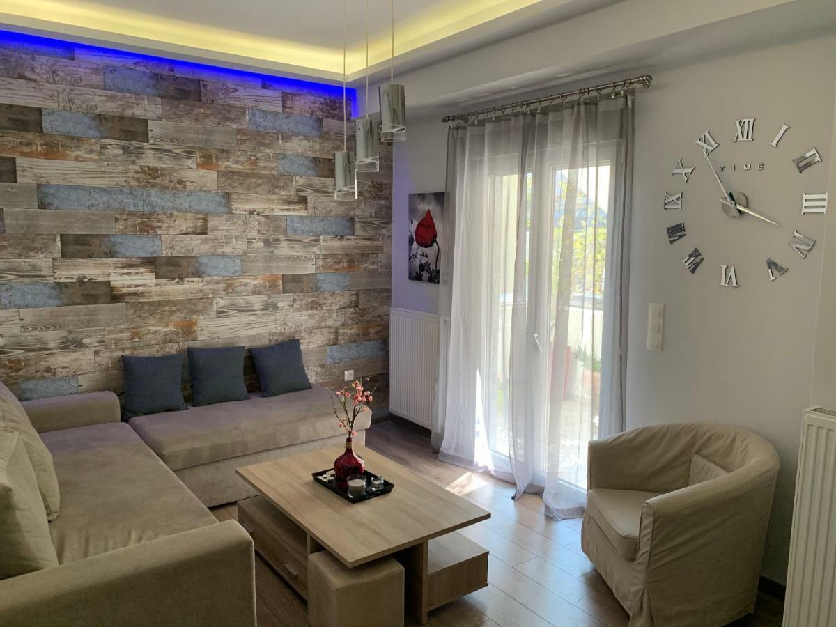 Real Central New Flat - 1' To Metro - Direct Acropolis,Pireus - Best Heating And Cooling System Athen Exterior foto