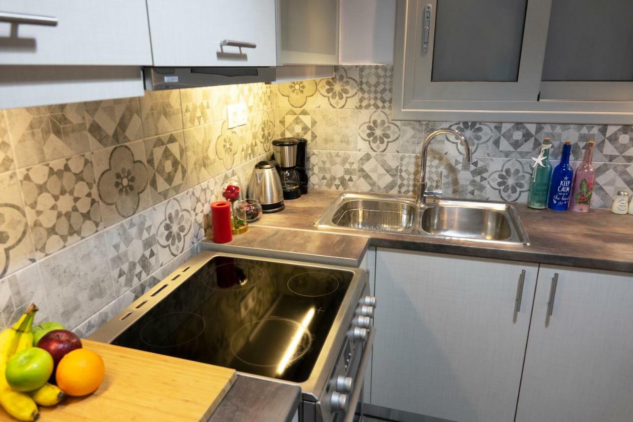 Real Central New Flat - 1' To Metro - Direct Acropolis,Pireus - Best Heating And Cooling System Athen Exterior foto