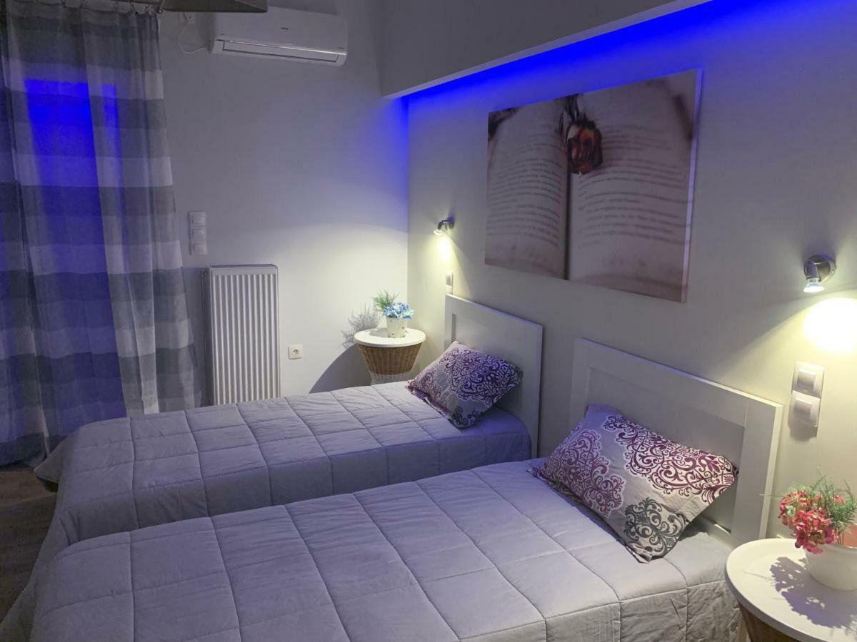 Real Central New Flat - 1' To Metro - Direct Acropolis,Pireus - Best Heating And Cooling System Athen Exterior foto
