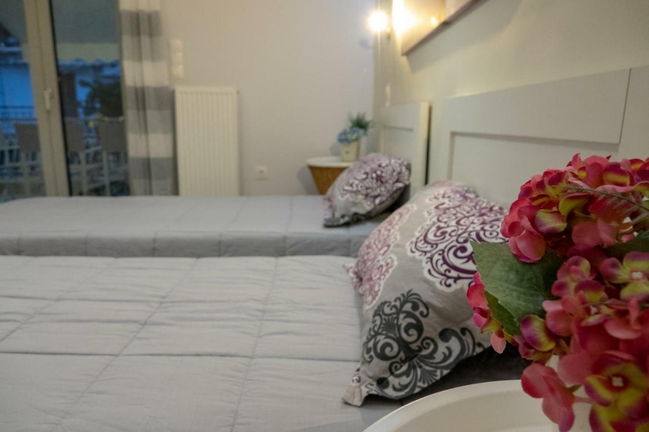 Real Central New Flat - 1' To Metro - Direct Acropolis,Pireus - Best Heating And Cooling System Athen Exterior foto