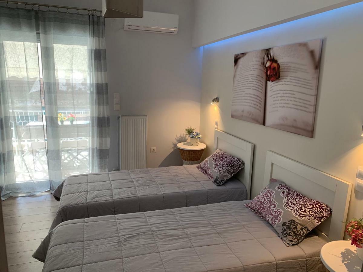 Real Central New Flat - 1' To Metro - Direct Acropolis,Pireus - Best Heating And Cooling System Athen Exterior foto